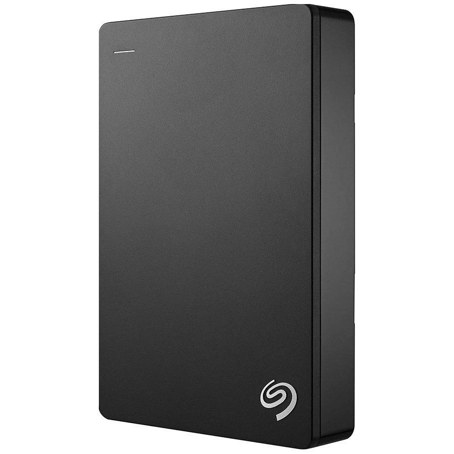 Išorinis kietasis diskas Seagate Basic HDD 1TB