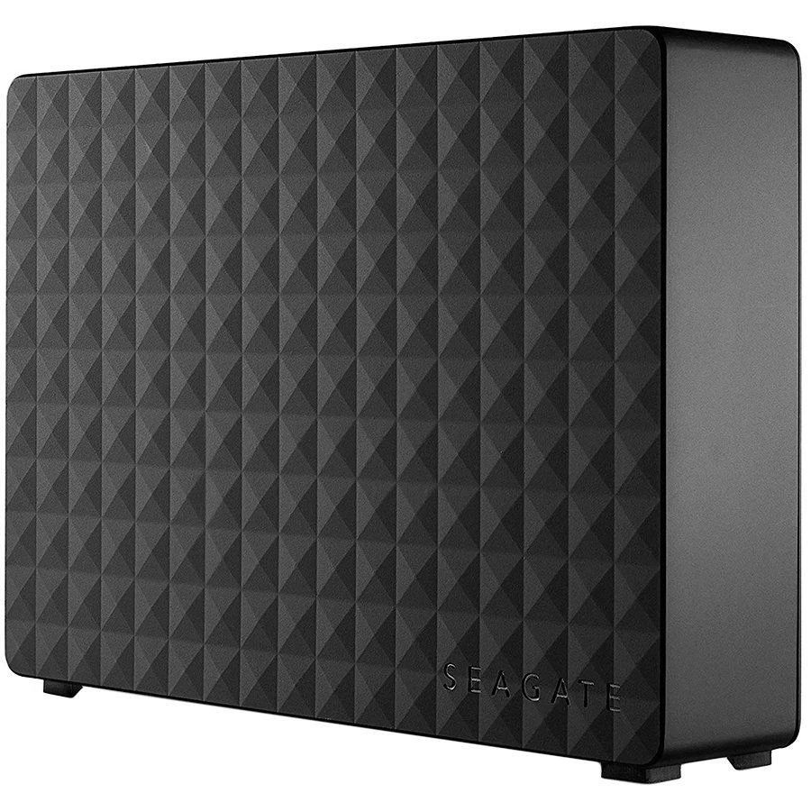 SEAGATE Išorinis kietasis diskas HDD Expansion Desktop Drive (3.5'/4TB/ USB 3.0)