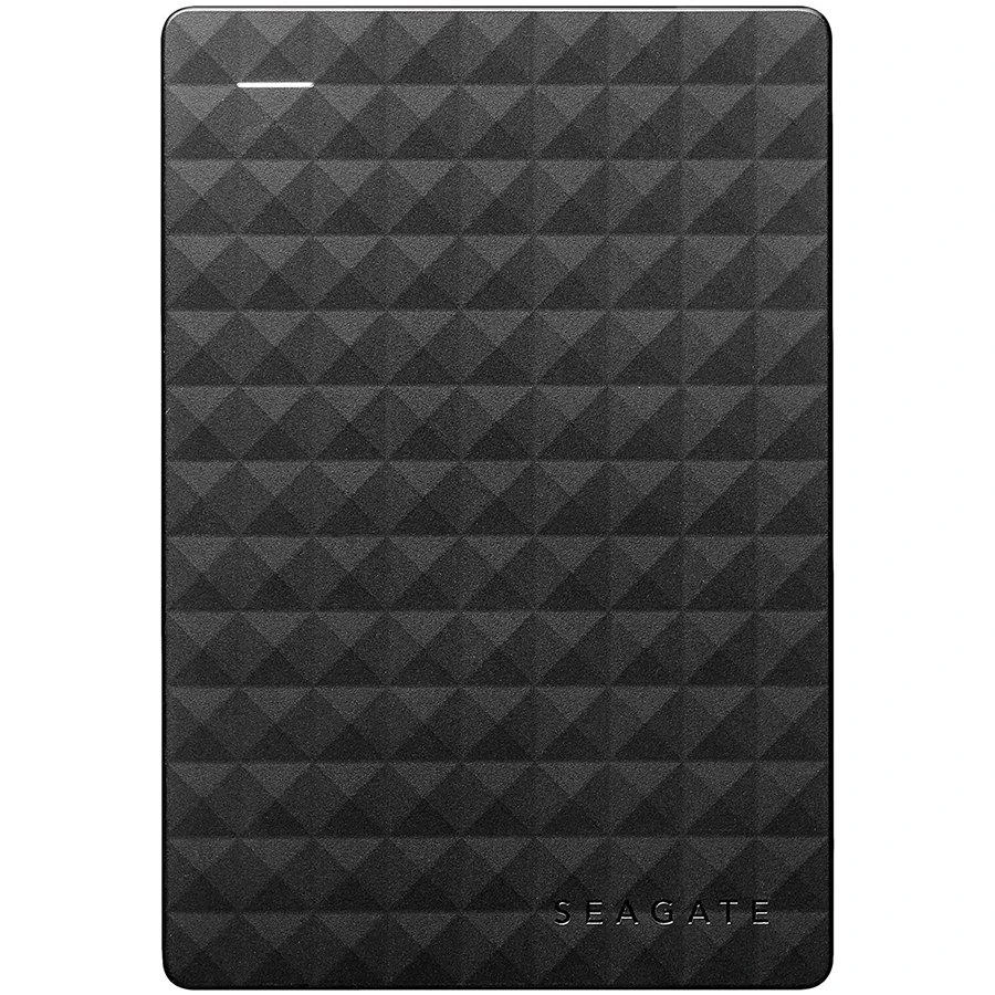 Išorinis kietasis diskas HDD Seagate Expansion Portable 2TB