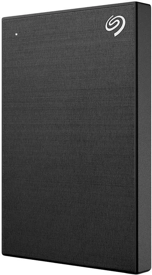 Seagate One Touch Išorinis kietasis diskas 2 TB Micro-USB B 3.2 Gen 1 (3.1 Gen 1) Juodas