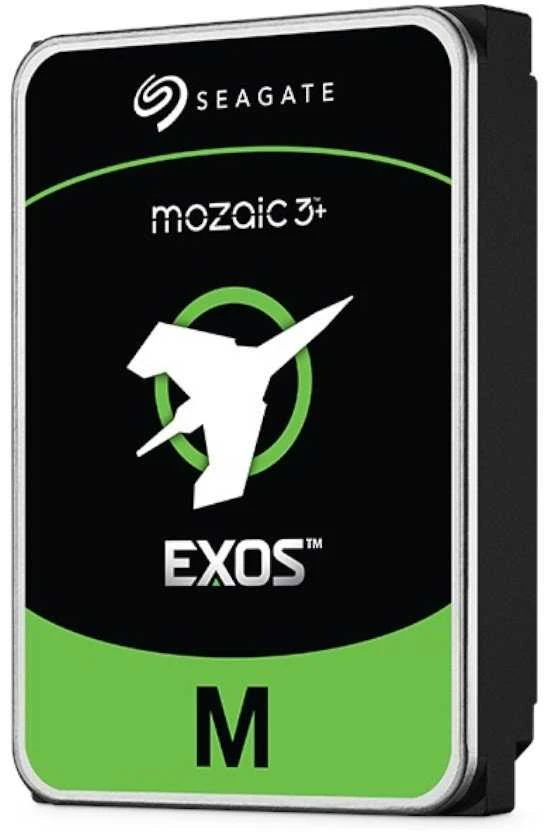 „Seagate Exos M“ 30 TB kietasis diskas