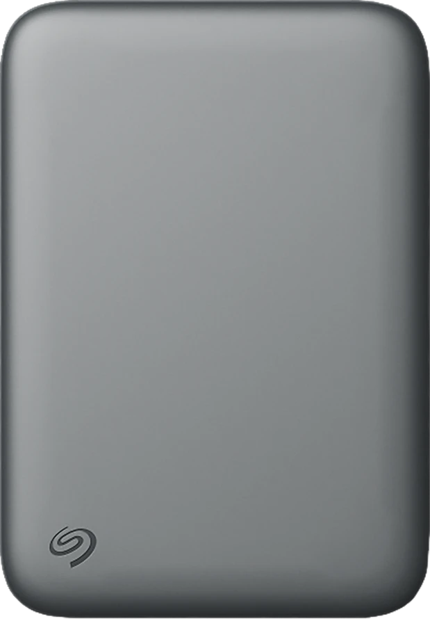 Kietasis diskas Seagate Expansion Portable 4TB pilka