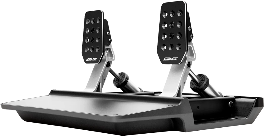 Simagic P500 Pedalai