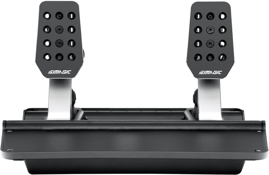 Simagic P500 Pedalai