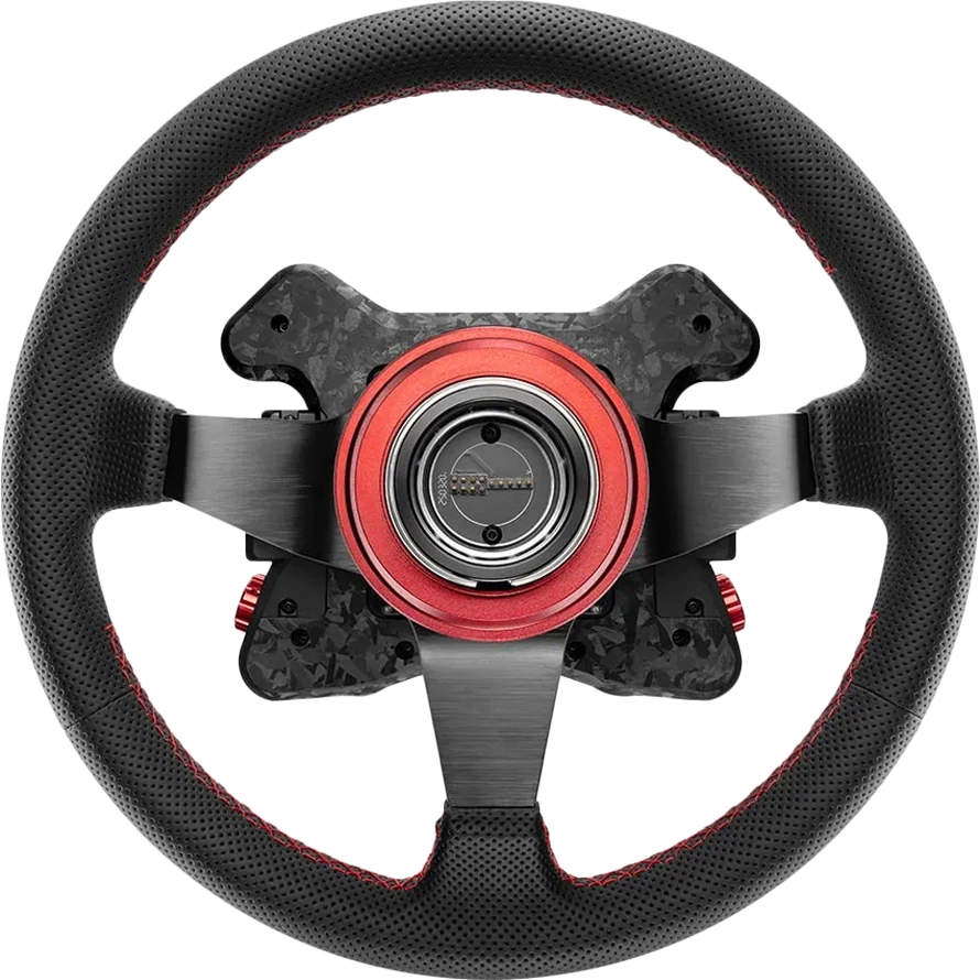 Simracing žaidimų vairas Simagic NEO X 350W