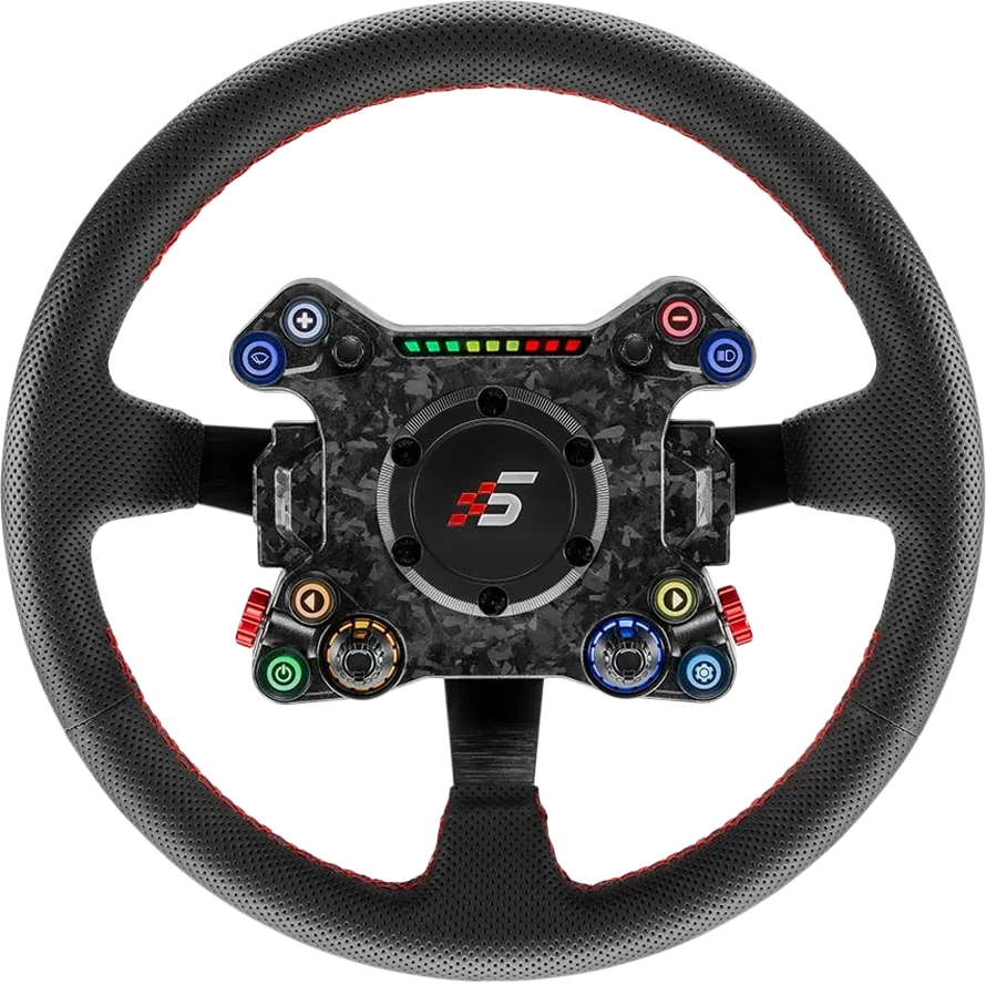 Simracing žaidimų vairas Simagic NEO X 350W