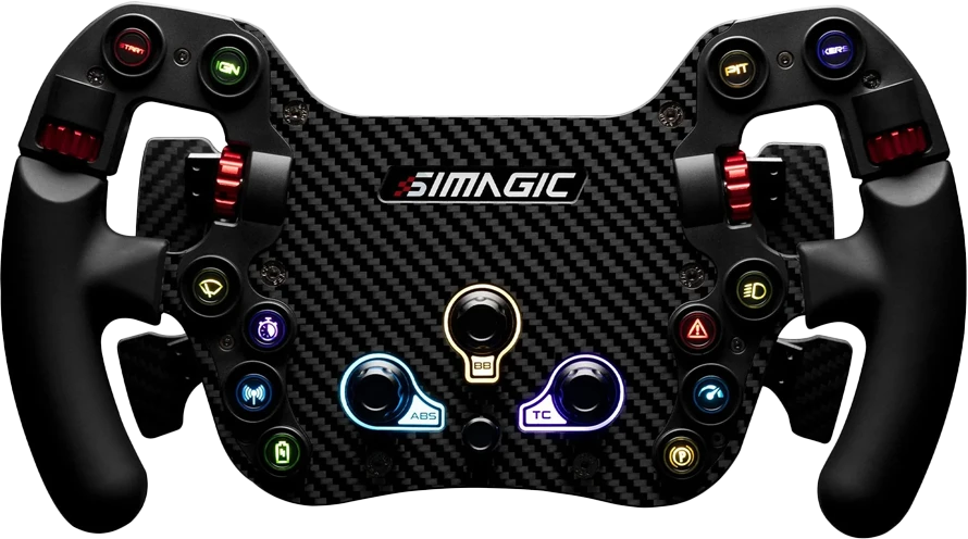 Simagic FX-C vairas