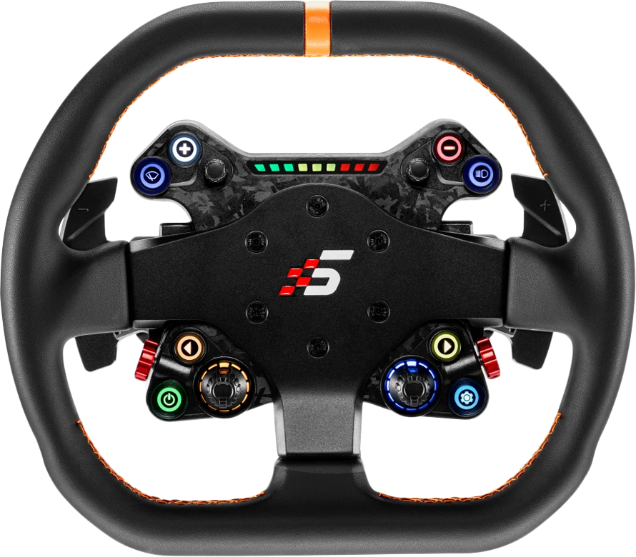 Simracing žaidimų vairas Simagic NEO X 310G