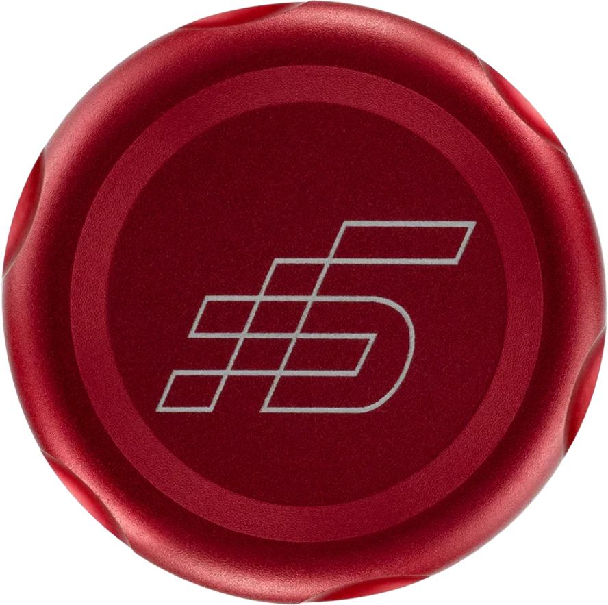 Simagic P-HPR GT Haptic Motor – juodas/red