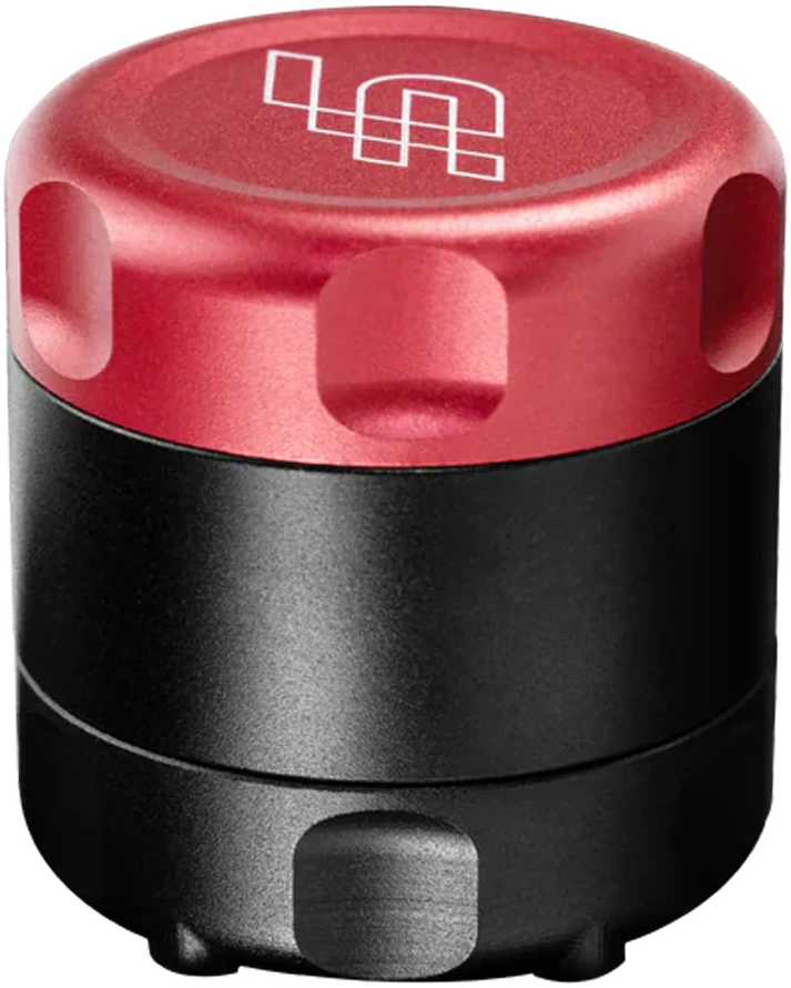 Simagic P-HPR GT Haptic Motor – juodas/red