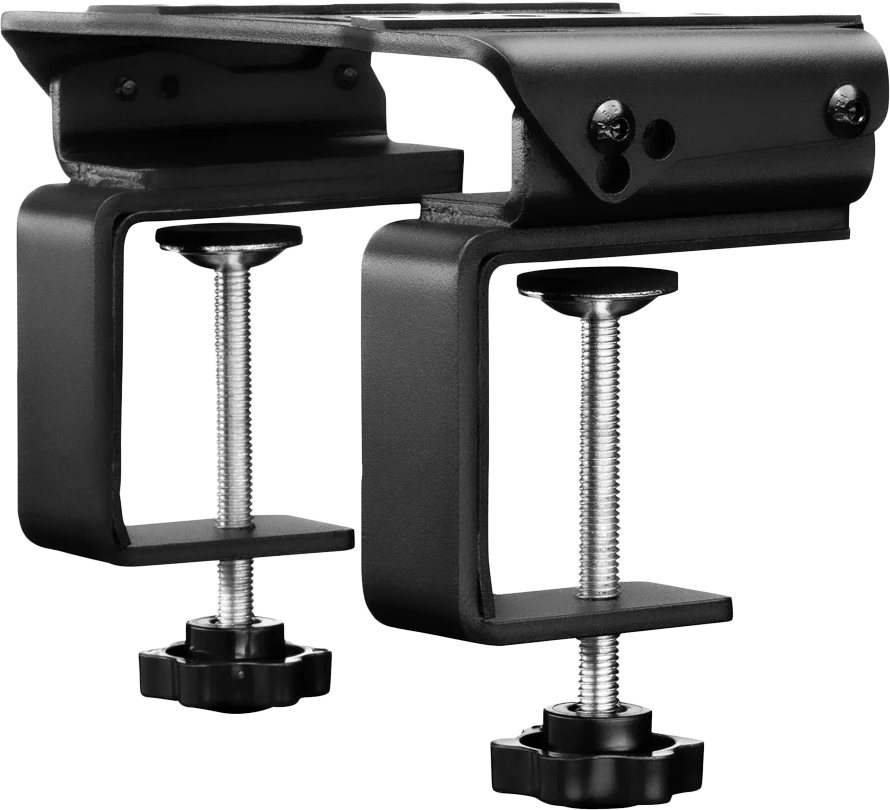 Simagic multifunctional table mount – juodas