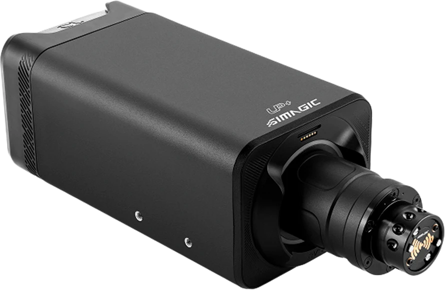 SIMAGIC Professional ratų bazė Alpha EVO Ultra 28 Nm. S107