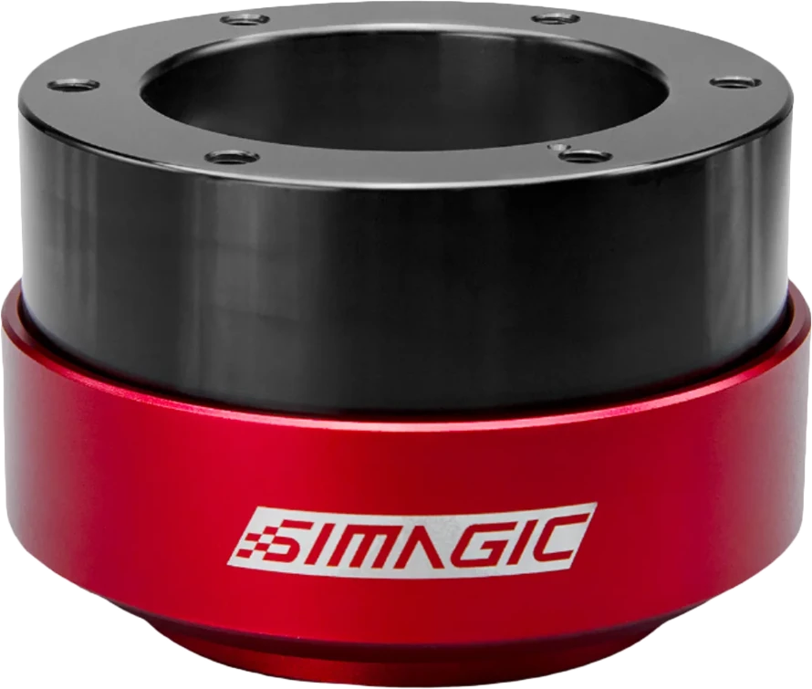 Simagic greito atleidimo 70 mm