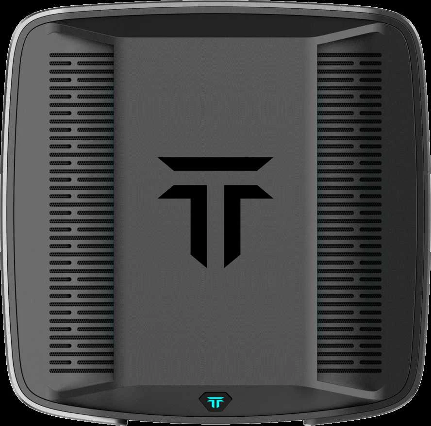 Stacionarus kompiuteris „TECNO MEGAMINI GAMING G1“ kompiuteris su Intel i7-13620H DDR5, 16 GB SSD, 1 TB RTX4060, 8 GB „Vanduo“ aušinimu, WiFi, 6 BT, 5.2, RJ45, 2.5G, 2xUSB 3.2, 2xUSB 3.1, 2xUSB2.0, 1xThunderbolt, 1xTypeC Full, 2xHDMI, 1xSD3.0, 1xOculink, 63 Gb/s, 1x3.5, „Windows 11“