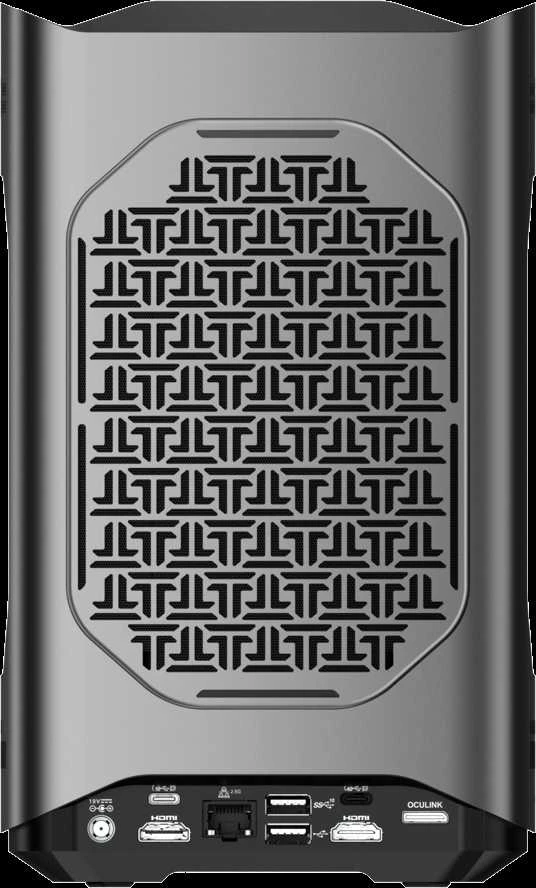 Stacionarus kompiuteris „TECNO MEGAMINI GAMING G1“ kompiuteris su Intel i7-13620H DDR5, 16 GB SSD, 1 TB RTX4060, 8 GB „Vanduo“ aušinimu, WiFi, 6 BT, 5.2, RJ45, 2.5G, 2xUSB 3.2, 2xUSB 3.1, 2xUSB2.0, 1xThunderbolt, 1xTypeC Full, 2xHDMI, 1xSD3.0, 1xOculink, 63 Gb/s, 1x3.5, „Windows 11“