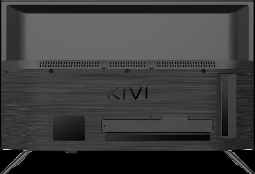 Televizorius 32" HD TV KIVI 32H740NB Smart TV Juodas