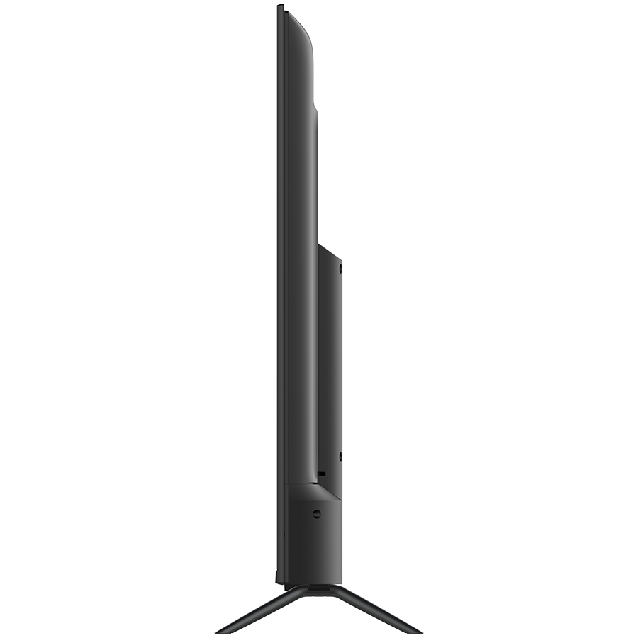 Televizorius Kivi 55U740NB, 55', UHD, Google Android TV, Juodas ...
