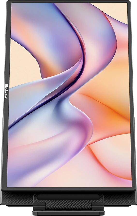 Blackview Table10 Portable Monitorius 23,8" Juodas