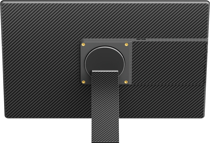 Blackview Table9 Portable Monitorius 16" Juodas