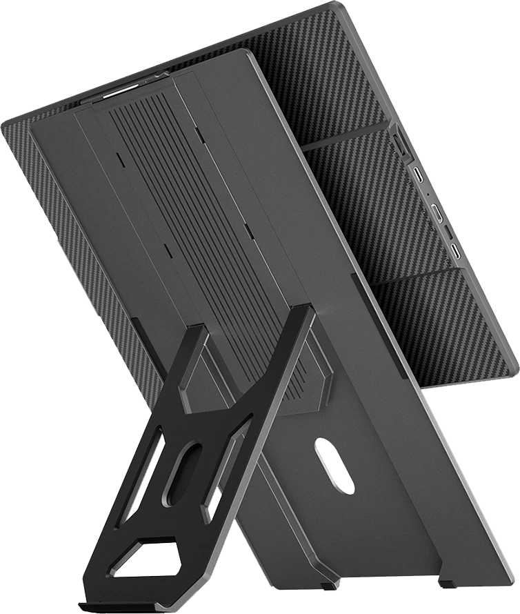 Blackview Table9 Portable Monitorius 16" Juodas
