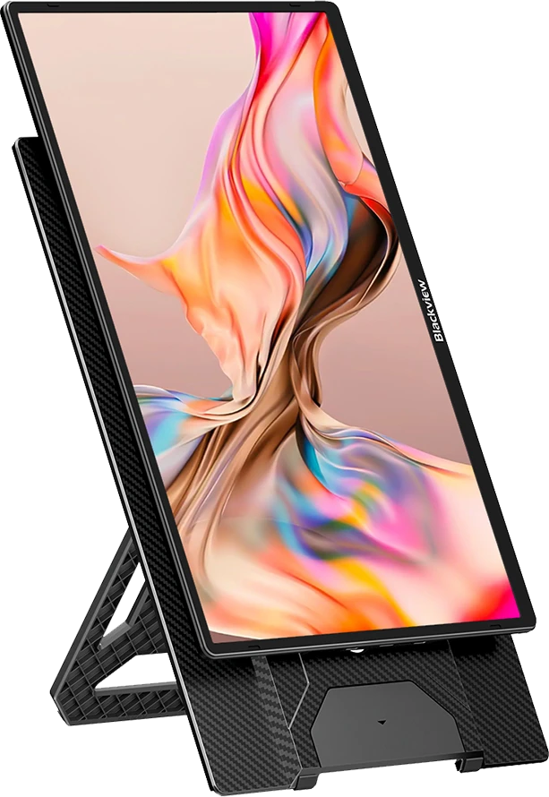 Blackview Table9 Portable Monitorius 16" Juodas