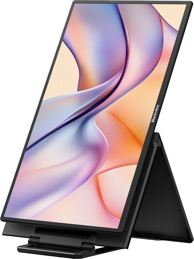 Blackview Table10 Portable Monitorius 23,8" Juodas