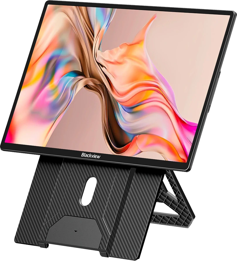Blackview Table9 Portable Monitorius 16" Juodas