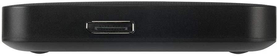 Kietasis diskas Toshiba Canvio Ready | HDTP340EK3CA | 4000 GB | 2.5 " | USB 3.2 Gen1 | Juodas