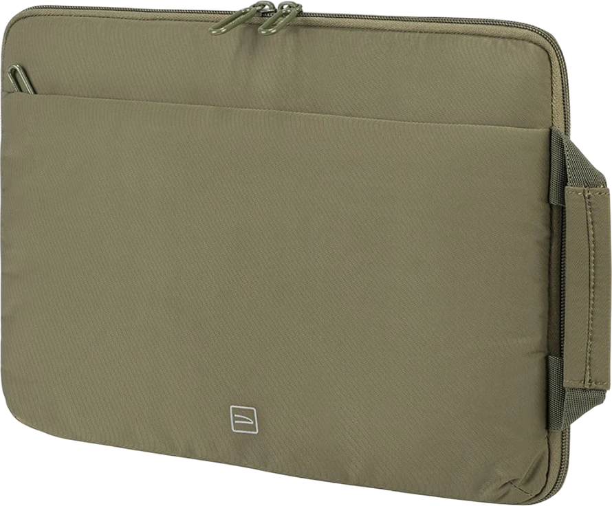 Tucano Tucani Case for 13-14 Nešiojamas kompiuteris Žalias