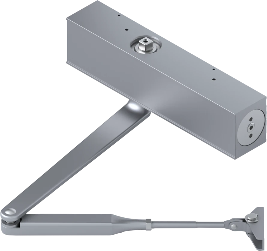 Ubiquiti Door Closer