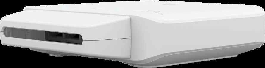 Maršrutizatorius „Ubiquiti USW-Flex“ vidinis/lauko 5 prievadų „Poe“ gigabito komutatorius su 802.3bt įvesties maitinimo palaikymu | „Ubiquiti“