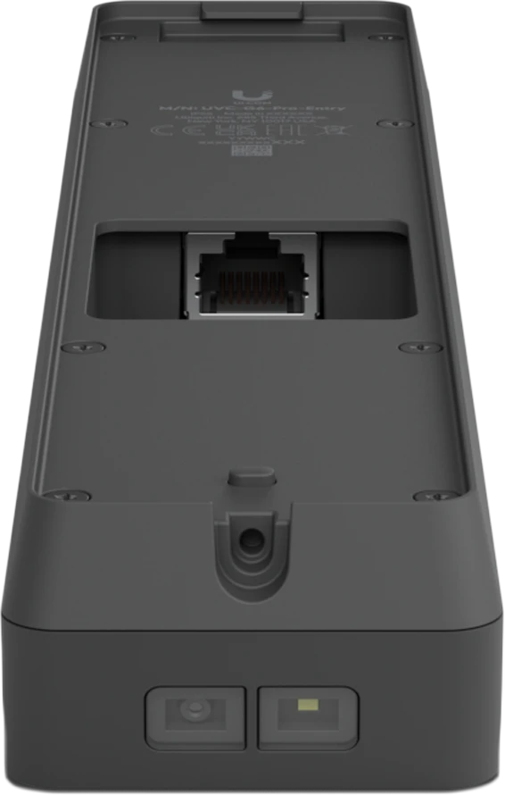 Ubiquiti G6 Entry Pro Outdoor Camera with Smart Features
