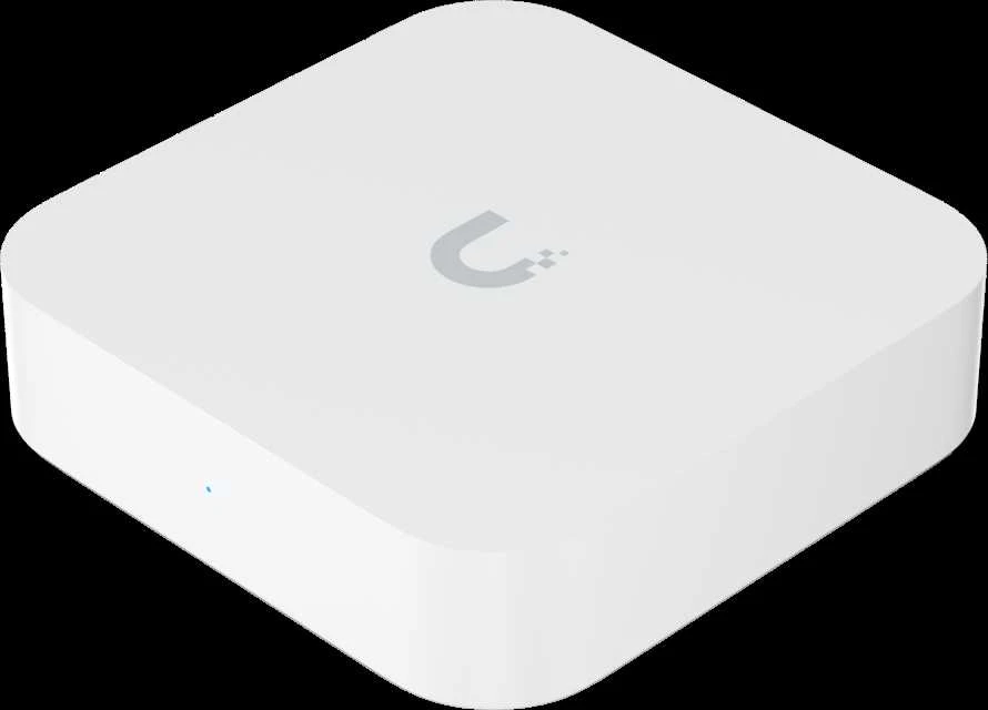Maršrutizatorius Ubiquiti | „UniFi Next-Generation Gateway Lite“ | 10/100/1000 Mbit/s | Ethernet LAN (RJ-45) jungtys 1 | Tinklo tinklo palaikymas: ne | MU-MiMO: ne | nėra mobiliojo plačiajuosčio ryšio