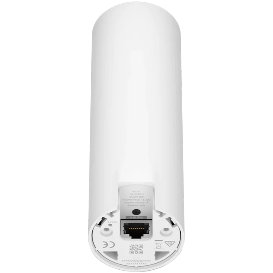 Maršrutizatorius UBIQUITI UniFi U6 Mesh prieigos taškas, WiFi 6