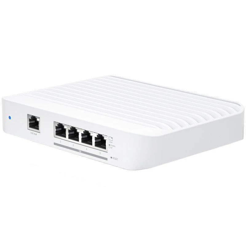 Šakotuvas Ubiquiti | Switch Flex XG | USW-Flex-XG