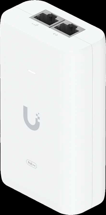 Ubiquiti Adapteris (60W) | U-PoE++
