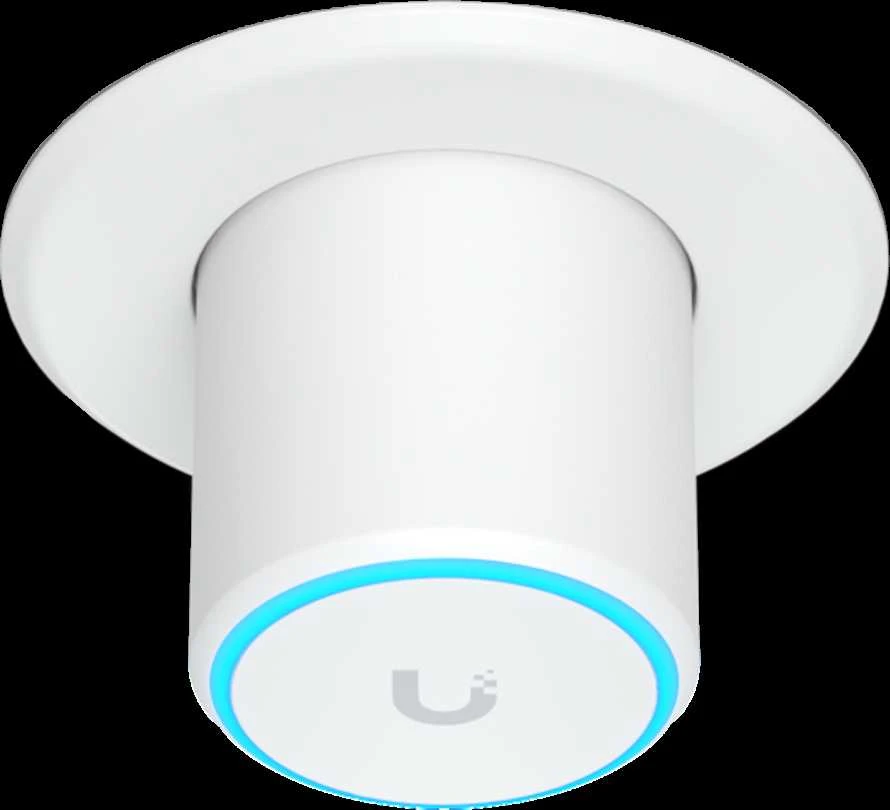 Maršrutizatorius UBIQUITI UniFi U6 Mesh prieigos taškas, WiFi 6