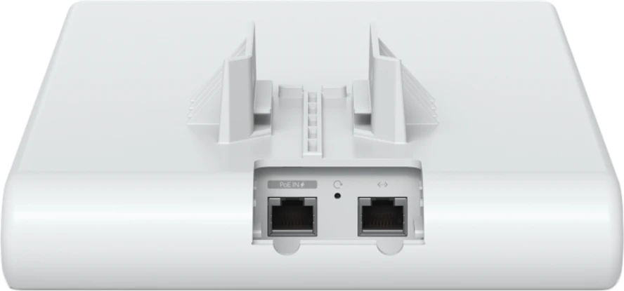 Maršrutizatorius Ubiquiti prieigos taškas | U6-Mesh-Pro | 2,4 GHz, 5 GHz | 10/100/1000 Mbit/s | Ethernet LAN (RJ-45) jungtys 2 | MU-MiMO Taip | PoE į | Antenos tipas Integruota daugiakryptė super antena