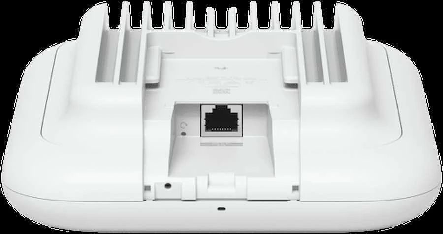 Ubiquiti prieigos taškas | U7 Lauko | 2,4–5 GHz | 2500 Mbit/s | Ethernet LAN (RJ-45) jungtys 1 | MU-MiMO Taip | PoE į | Antenos tipas Išorinė