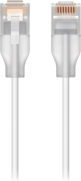 UBIQUITI Tvirtas, LAUKO PATCHINGAS KABELIS, SUKURTAS VEIKTI AČIURIOJOJE APLINKOJE / 8 M
