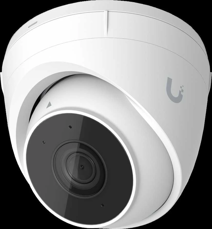 UBIQUITI ULTRAKOMPAKTĖ, ATSPARI, ATspari oro sąlygoms 2K HD POE KAMEROS SU ILMO ATSTOVO NAKTINIU REGIMUMU