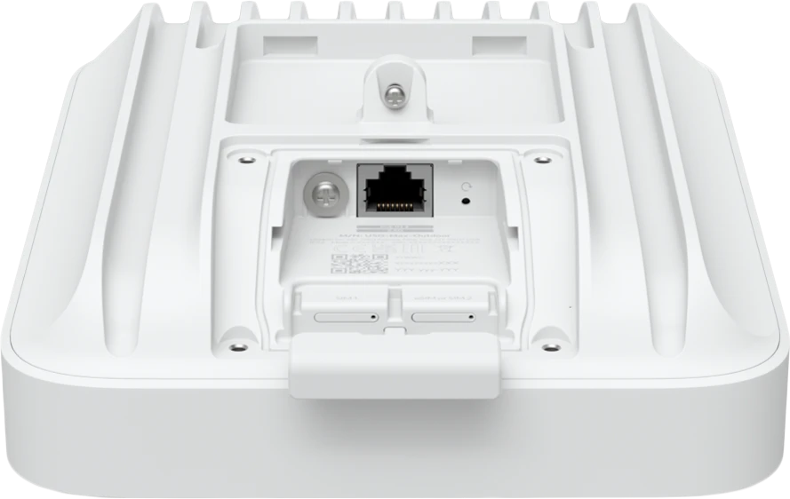 Maršrutizatorius Ubiquiti UniFi 5G Max Outdoor | Ethernet LAN (RJ-45) jungtis 1 | MU-MiMO Nr. | PoE