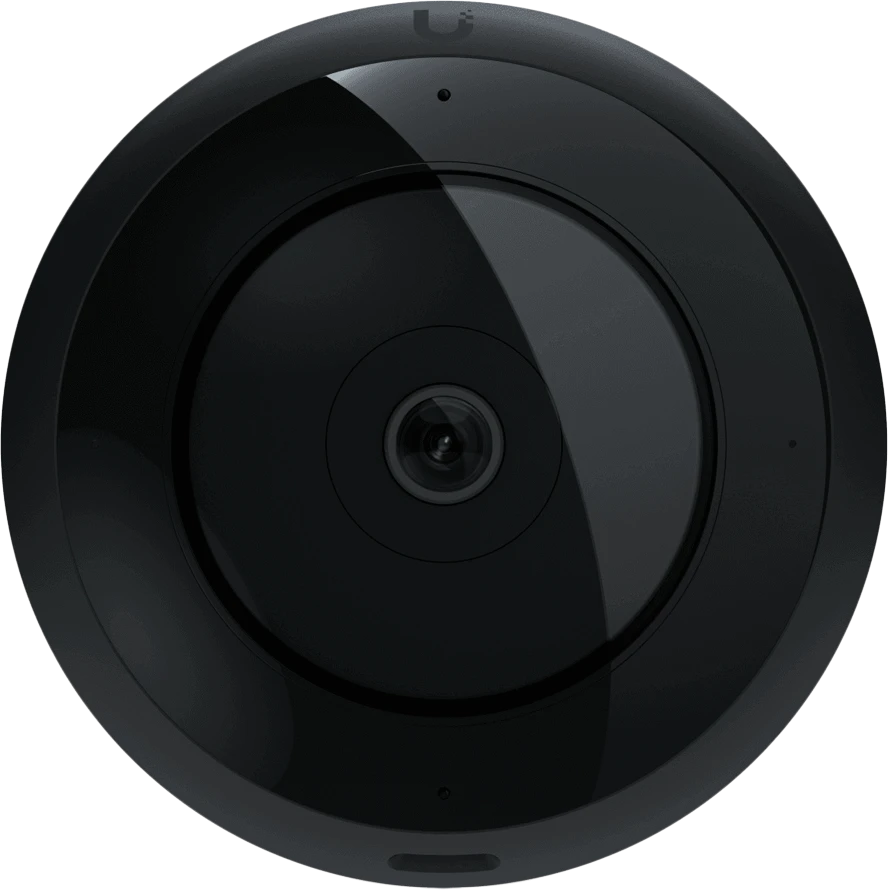 UBIQUITI Camera AI 360 Unifi 1920 x 1080p 30 fps 1x RJ45 1000Mb/s 802.3af PoE