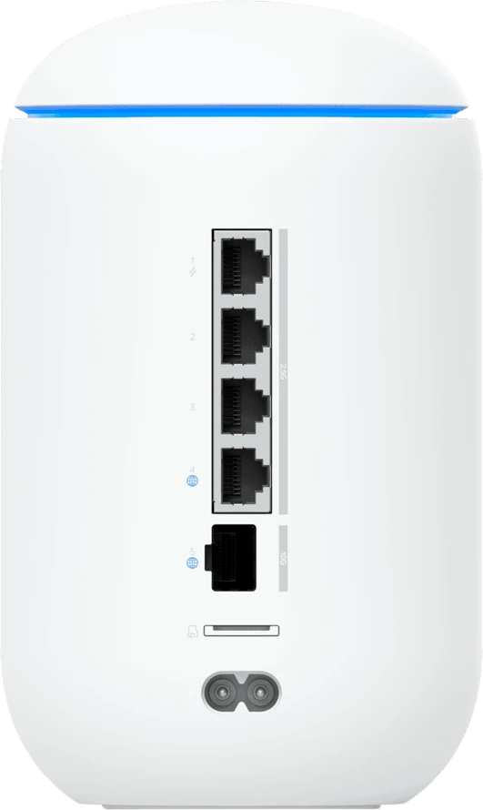 Maršrutizatorius Ubiquiti Dream Router 7 | Wi-Fi 7