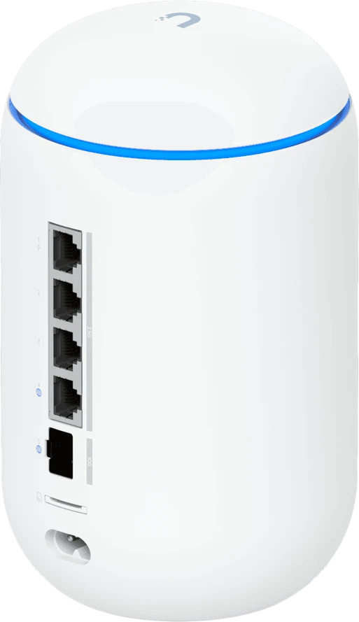 Maršrutizatorius Ubiquiti Dream Router 7 | Wi-Fi 7