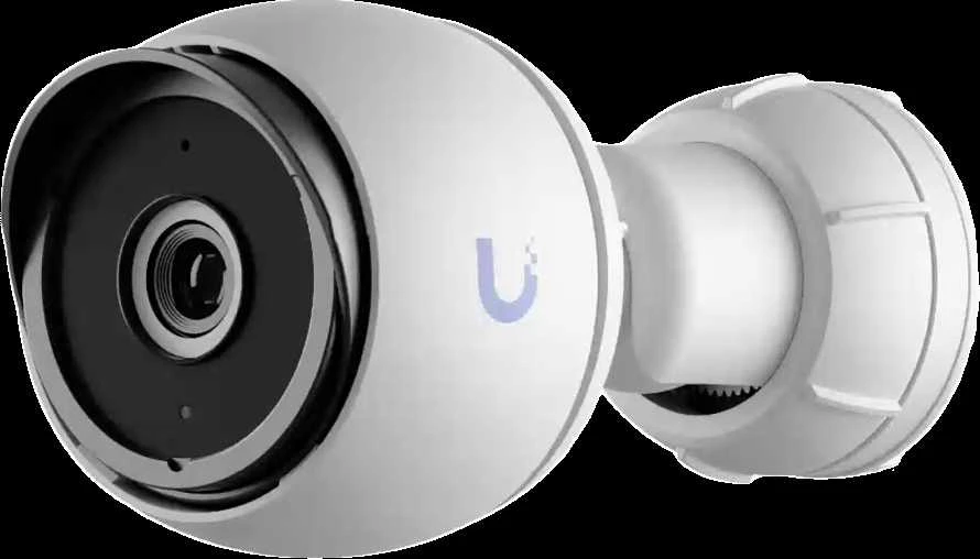 UBIQUITI UniFi Protect G4-Bullet kamera su IR MIC ir 802.3af PoE