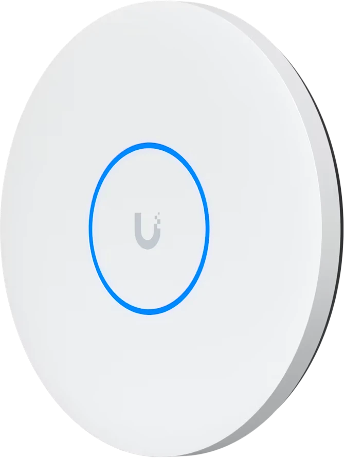 Maršrutizatorius UBIQUITI U7 PRO XG ANT LUBŲ MONTUOJAMAS 6 SRAUTŲ „Wi-Fi“ 7 prieigos taškas su 10/5/2,5/1 GBE palaikymu