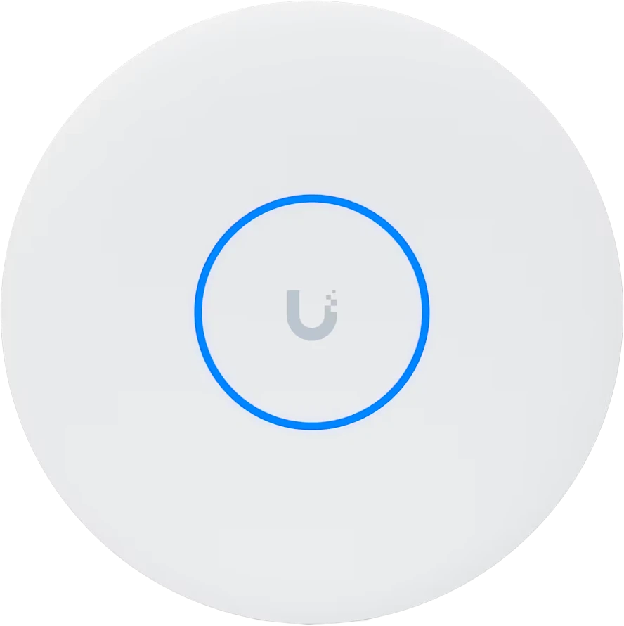Maršrutizatorius UBIQUITI U7 PRO XG ANT LUBŲ MONTUOJAMAS 6 SRAUTŲ „Wi-Fi“ 7 prieigos taškas su 10/5/2,5/1 GBE palaikymu