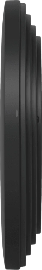 Maršrutizatorius UBIQUITI U7-PRO-XGS-B WIFI 7 ACCESS POINT WITH 10/5/2.5/1GBE