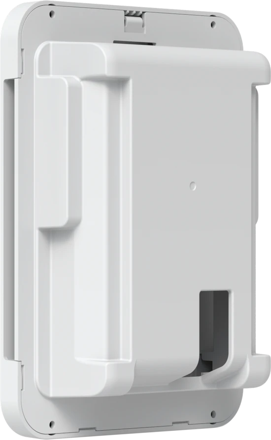 Maršrutizatorius Ubiquiti U7 Pro Wall | 2,4–6 GHz | 2500 Mbit/s | Ethernet LAN (RJ-45) Jungtys 1 | MU-MiMO Taip | PoE į | Antenos tipas Vidinė